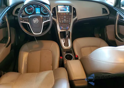 2016 Buick Verano Sport Touring z USA, uszkodzony, nr VIN 1G4PW5SK5G4159572